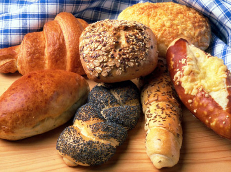 ambachtelijk brood